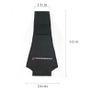 BMW 1 3 5 6 7 Series X3 X5 Z3 Z4 M X1 X3 X5 X6 E46 E39 E90 E36 E60 E34 E30 F30 car headrest cover Image 2