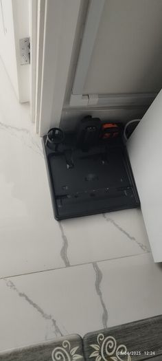 vacuum