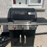 Landmann Triton 3-burner gas BBQ Image 7
