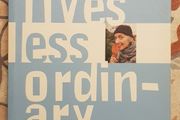 Lives Less Ordinary: Thirty Two Irish Portraits by Judy Kravis &amp; Peter Morgan