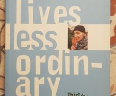 Lives Less Ordinary: Thirty Two Irish Portraits by Judy Kravis & Peter Morgan