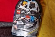 LEGO Racers Highway Enforcer 8665