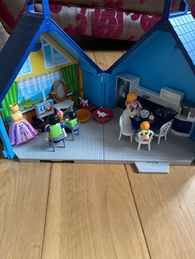 Playmobil