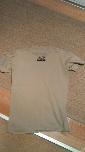 Nokila t-shirt