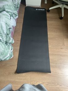 exercise mat