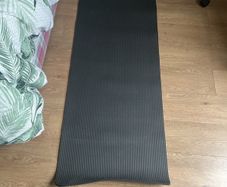 exercise mat