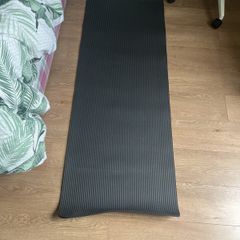 exercise mat