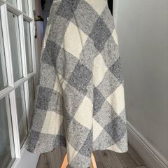 Midi skirt