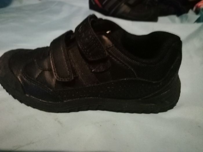 Back to school shoes