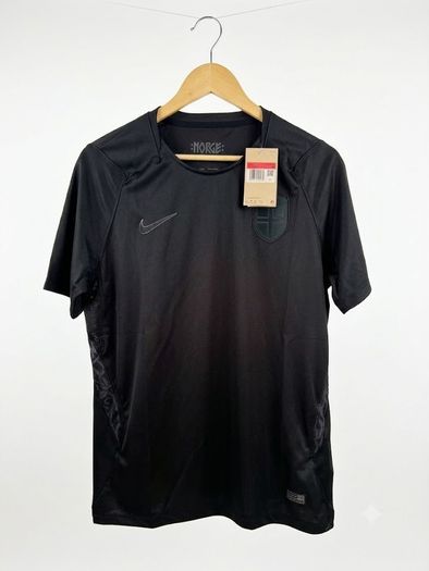 Sweden/ Norway Football Jersey - Brand New with Tags