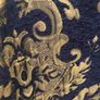 Printed Jacquard Coat/Size 42 Image 6