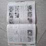 CBR1100xx Blackbird Haynes Manual Image 2