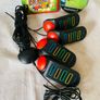 PlayStation 2 Buzz Buzzers and Game Image 2