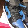 Nike Air Jordan 1 Mid 'Royal Blue' size 12 Image 2