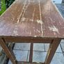 Vernacular table Image 2