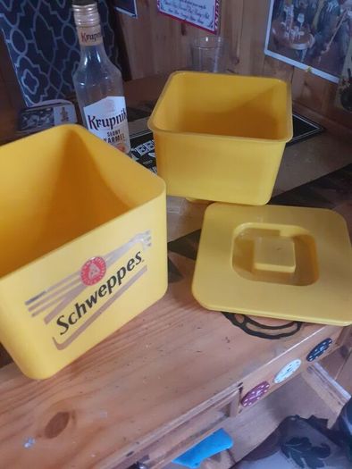 Schweppes