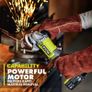RYOBI 18V Cordless Angle Grinder Image 4