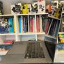 Apple MacBook Pro 16" A2141, i7 9th Gen (i7-9750H) 2.6GHz 32GB RAM 1TB SSD Space Gray (Battery Cycle: 159) Image 8