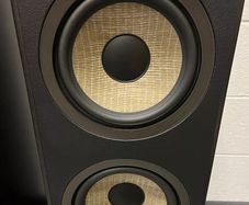 Focal aria 948
