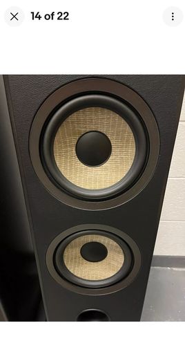 Focal aria 948