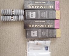 Makeup bundle