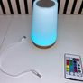 LED Multi-Colours Table Lamp Image 6