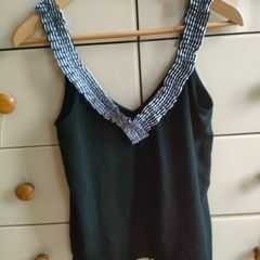 Women's vest top