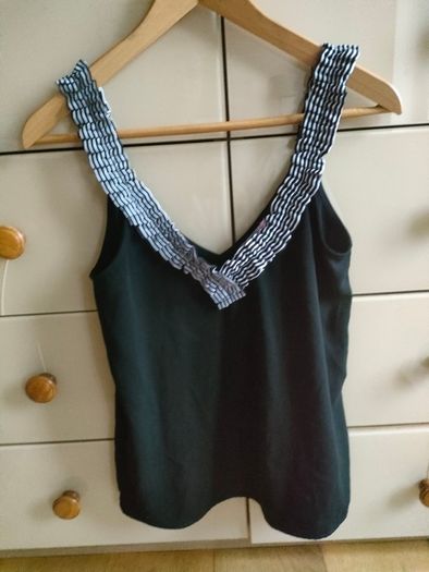 Women's vest top