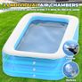 Inflatable Swimming Pools Image 4