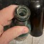 3 Old Pub Bottles, Price is for 3, Guinness, Smithwicks barley wine and another, Image 2