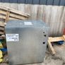Grant condensing boiler 70/90 Image 2