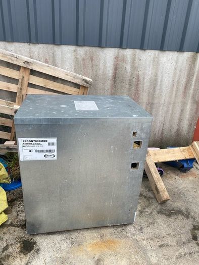 Grant condensing boiler 70/90