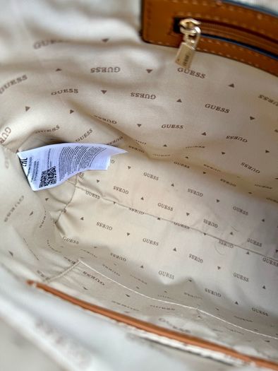 Guess Handbag brand new