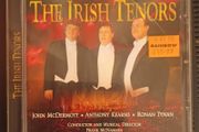 The Irish Tenors cd