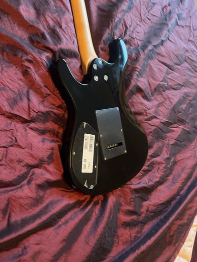 ibanez rg