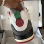 Jordan Spizike Low SE Do The Right Thing 10uk Image 4