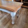 COFFEE TABLE renovated on modern style. Like new. Image 3