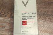 VICHY's Liftactiv 0.2% Pure Retinol Specialist Deep Wrinkle Serum 30ml