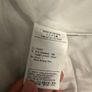 Nike Grey and White Lightweight Padded Jacket M Image 3