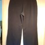 Nike Dry Fit tracksuit bottoms Image 2