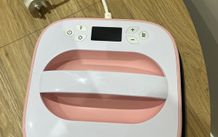 Heat Press