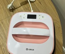 Heat Press