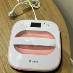 Heat Press