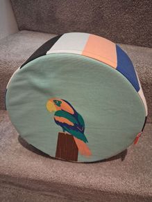 flexa cushion