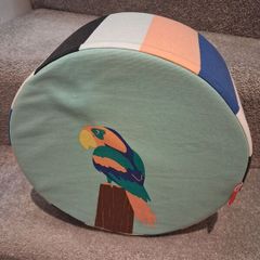 flexa cushion