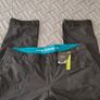 Terrax work trousers, Anthracite Image 7