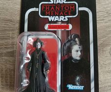 Star Wars The Vintage Collection Queen Amidala