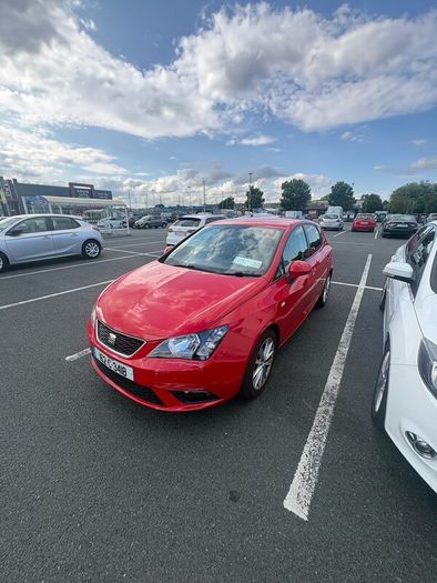 Seat Ibiza Sport - Low Mileage