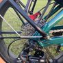 Brand New Fiido M1 Pro electric foldable bike Image 3