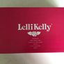 Lelli Kelly Red Patent (DD01) School Dolly Rosie Image 5